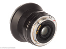 Distagon 3.5/18mm ZE T* No.15751262