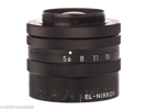 EL-Nikkor 5.6/150mm No.608072