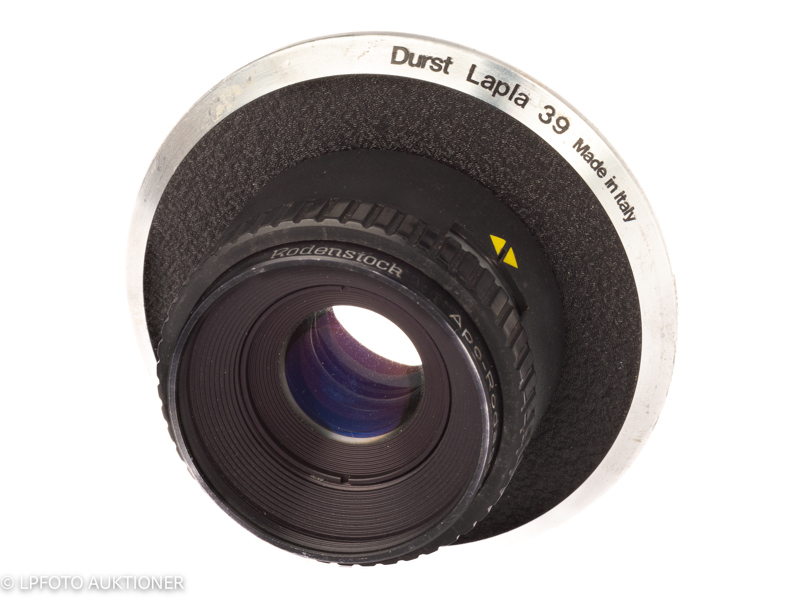 APO-Rodagon 2.8/50mm No.10383834