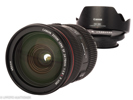 Canon Zoom Lens EF 2.8/24-70mm II No.5665003338