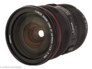 Canon Zoom Lens EF 2.8/24-70mm II No.5665003338