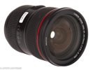 Canon Zoom Lens EF 2.8/24-70mm II No.5665003338
