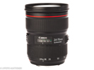 Canon Zoom Lens EF 2.8/24-70mm II No.5665003338
