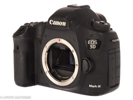 CANON EOS 5D Mark III No.383023001785