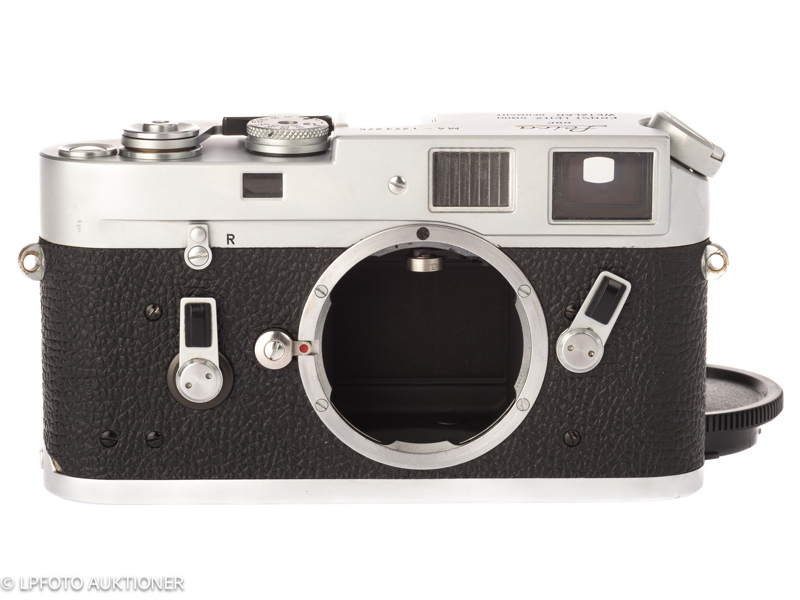 Leica M4 No.1273275
