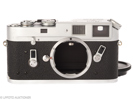Leica M4 No.1273275