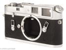 Leica M4 No.1273275