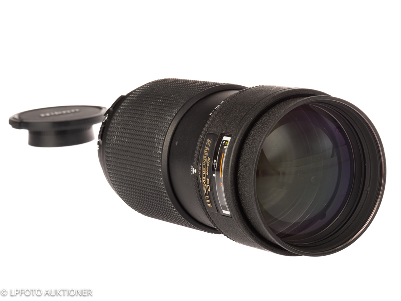 AF Nikkor 2.8/80-200mm ED No.235446