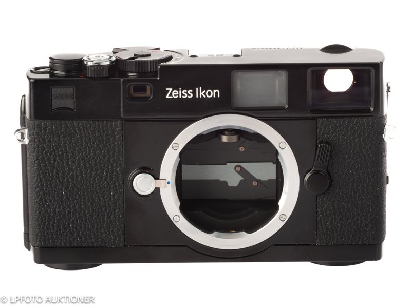 Zeiss Ikon ZM No.15594976