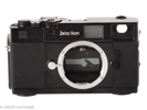 Zeiss Ikon ZM No.15594976