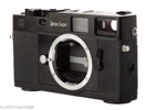 Zeiss Ikon ZM No.15594976