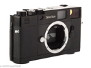 Zeiss Ikon ZM No.15594976