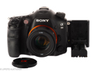 Sony Alfa 99 No.5105414