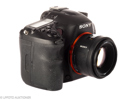 Sony Alfa 99 No.5105414