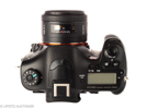 Sony Alfa 99 No.5105414