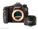 Sony Alfa 99 No.5105414