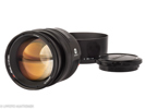 Minolta AF 1.4/85mm No.21201173 