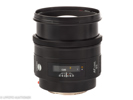 Minolta AF 1.4/85mm No.21201173 