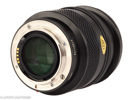 Minolta AF 1.4/85mm No.21201173 