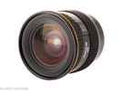 Tokina AF Lens 3.5-4.5/20-35mm No.9102062