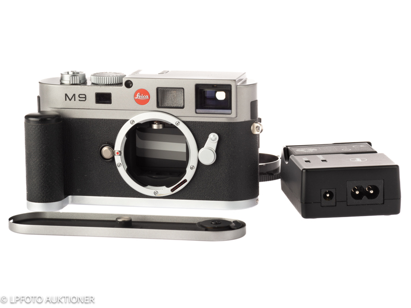 Leica M9 No.3974470