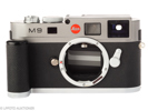 Leica M9 No.3974470