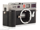 Leica M9 No.3974470
