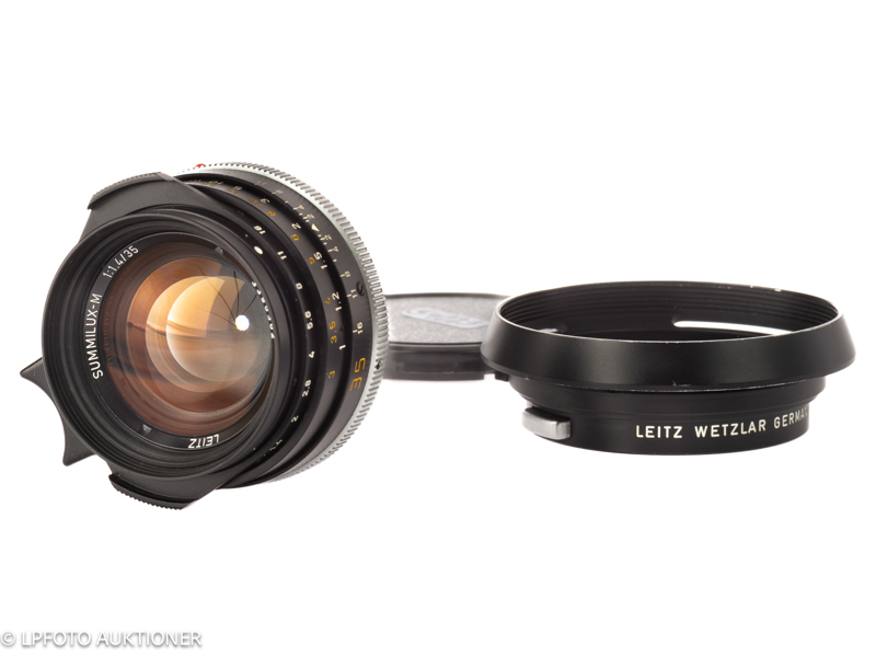 Summilux-M 1.4/35mm No.3395362