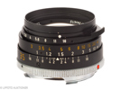 Summilux-M 1.4/35mm No.3395362