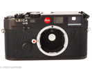 Leica M6 No.1708746