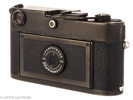 Leica M6 No.1708746