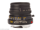 Summicron-M 2/50mm No.3098747
