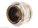 Summaron 2.8/35mm No.1905042