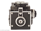 Rolleiflex 3.5F No.2809624