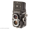 Rolleiflex 3.5F No.2809624