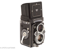 Rolleiflex 3.5F No.2809624