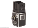 Rolleiflex 3.5F No.2809624