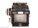 Rolleiflex 3.5F No.2809624