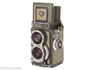 Rolleiflex Baby 4x4 No.2024715