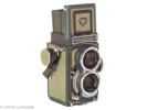 Rolleiflex Baby 4x4 No.2024715