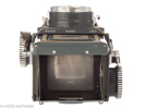 Rolleiflex Baby 4x4 No.2024715