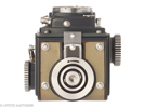 Rolleiflex Baby 4x4 No.2024715