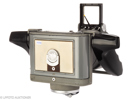 Konica Aerial Type G No.1267