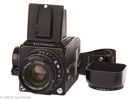 Hasselblad 500C/M No.UC 165240