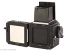 Hasselblad 500C/M No.UC 165240