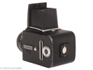 Hasselblad 500C/M No.UC 165240