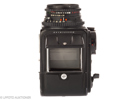 Hasselblad 500C/M No.UC 165240