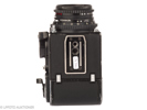 Hasselblad 500C/M No.UC 165240