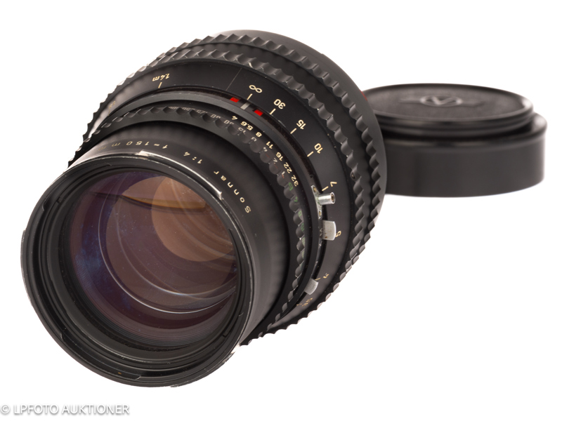 Sonnar 4/150mm No.5638171