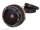Zuiko Auto-Fisheye 3.5/16mm No.100855